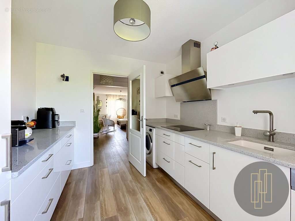 Appartement à VILLEFRANCHE-SUR-SAONE