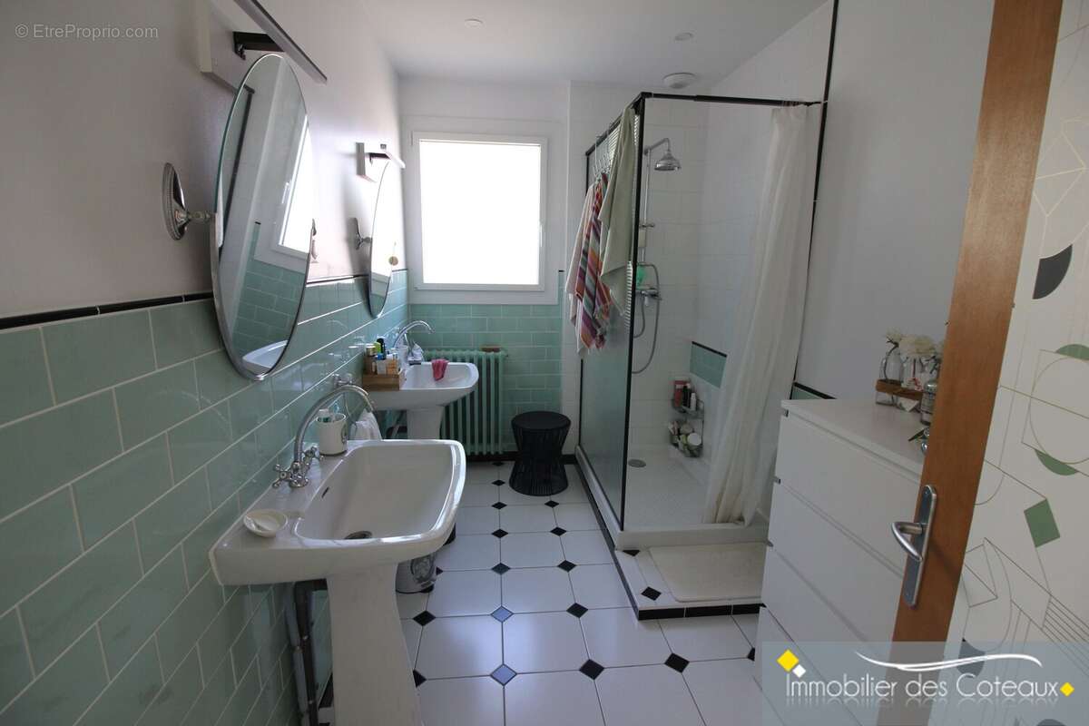 Maison t7 venerque - photo 6