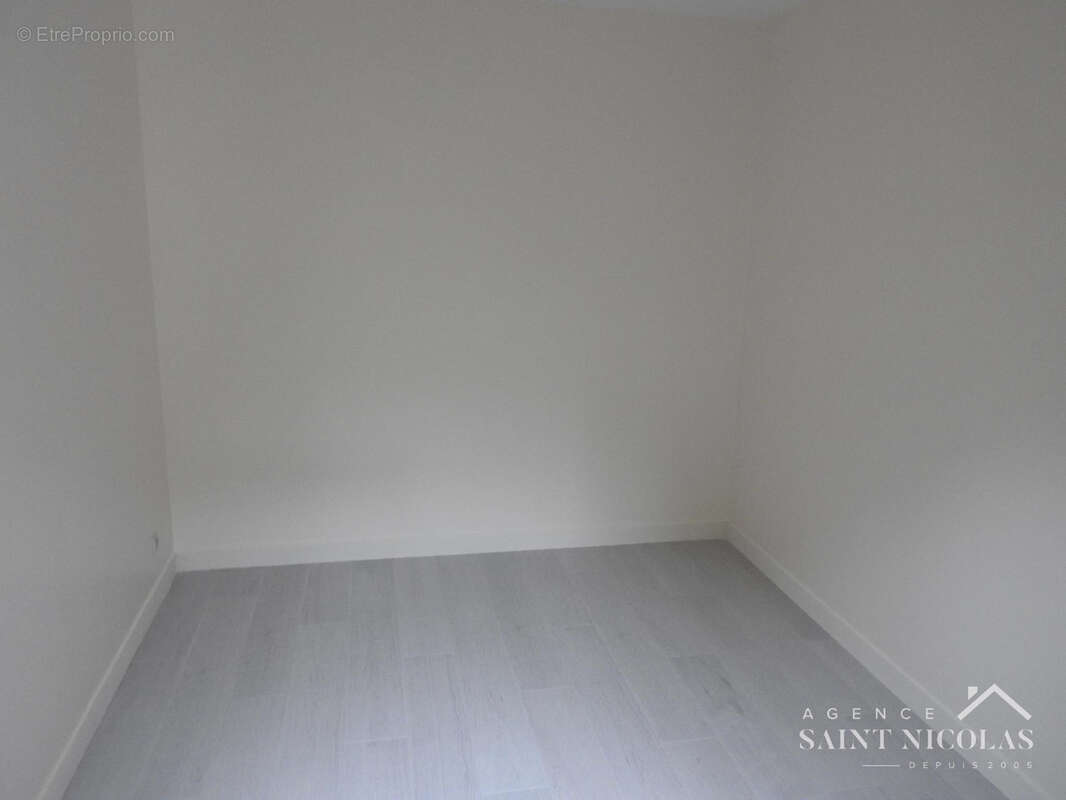 Appartement à MEULAN