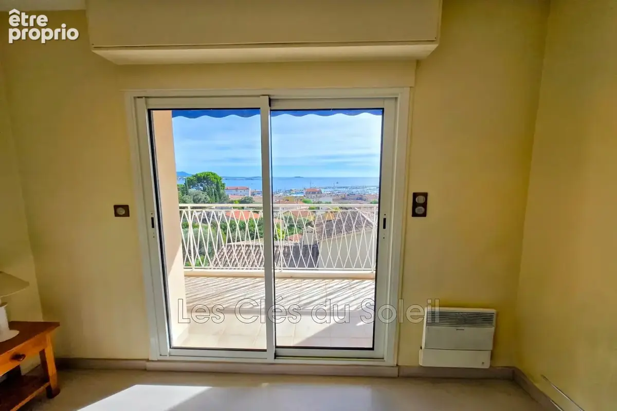 Appartement 3 pièces 54 m² à vendre à Bandol (83150) - photo 9