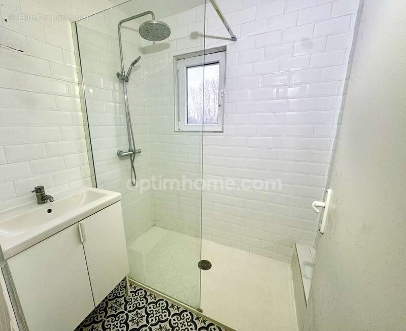 Maison à VIMOUTIERS