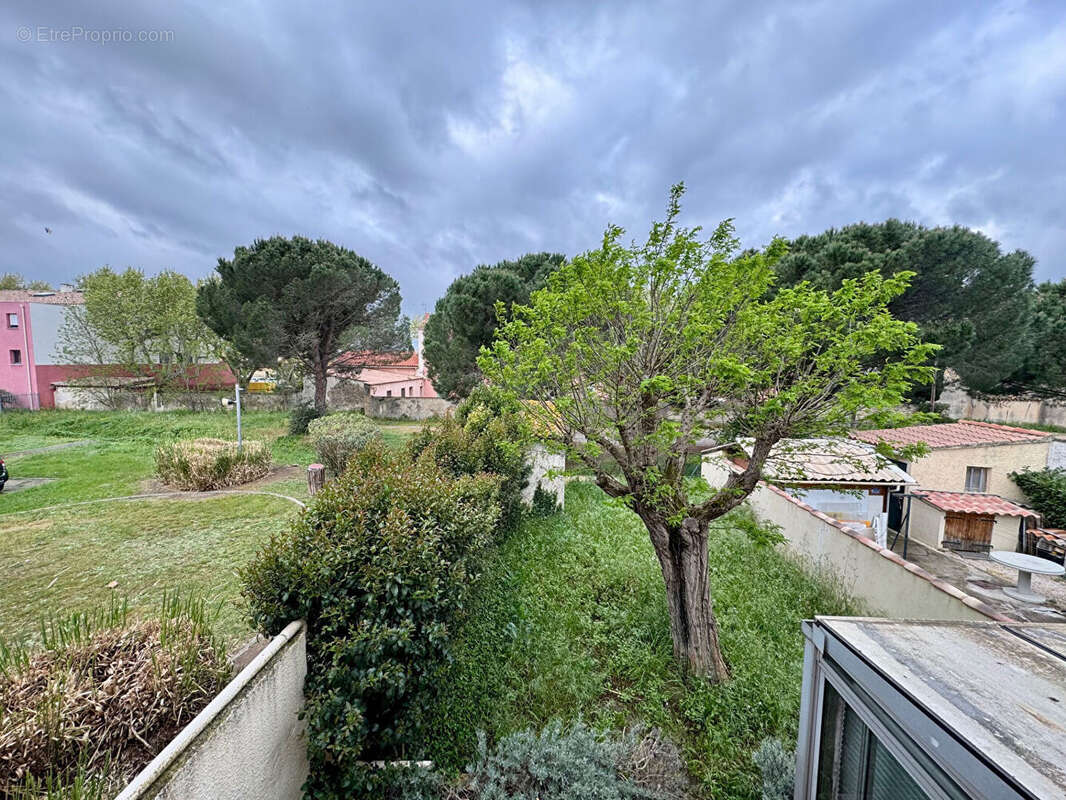 Maison à PORT-DE-BOUC