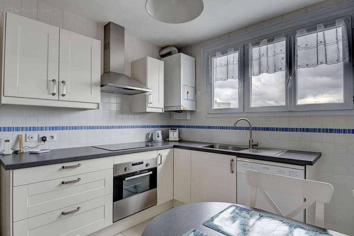 Appartement à BREST