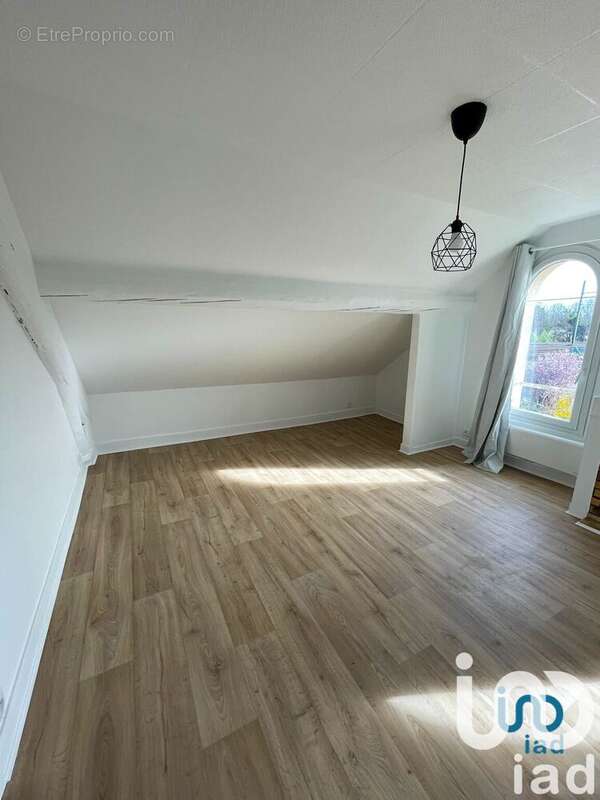 Photo 4 - Appartement à SAINT-MAUR-DES-FOSSES