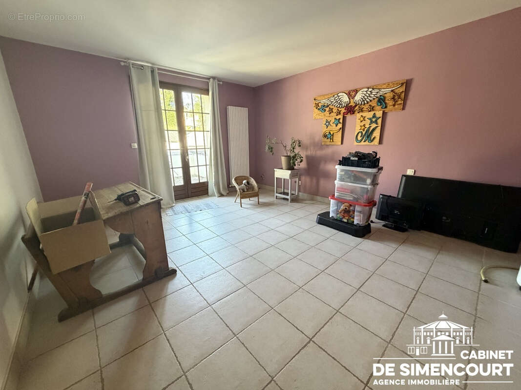Secteur froissy maison familiale - photo 7