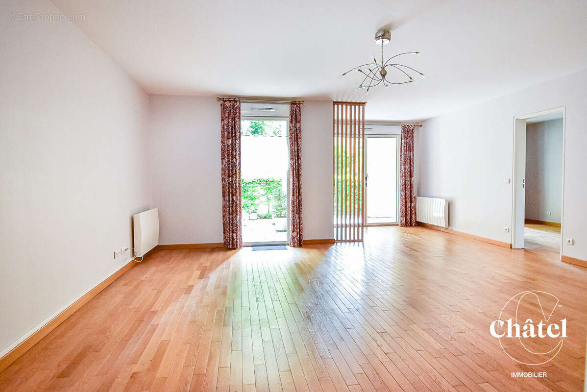 Appartement à SENLIS