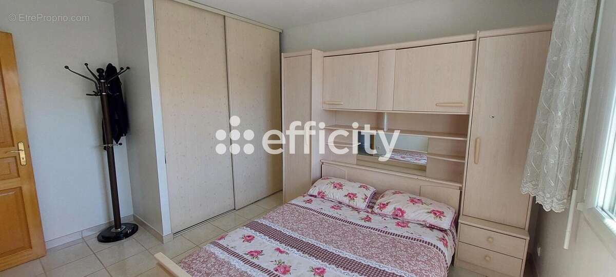 Maison 148 m² à Saint-Rambert-D'albon  - photo 7