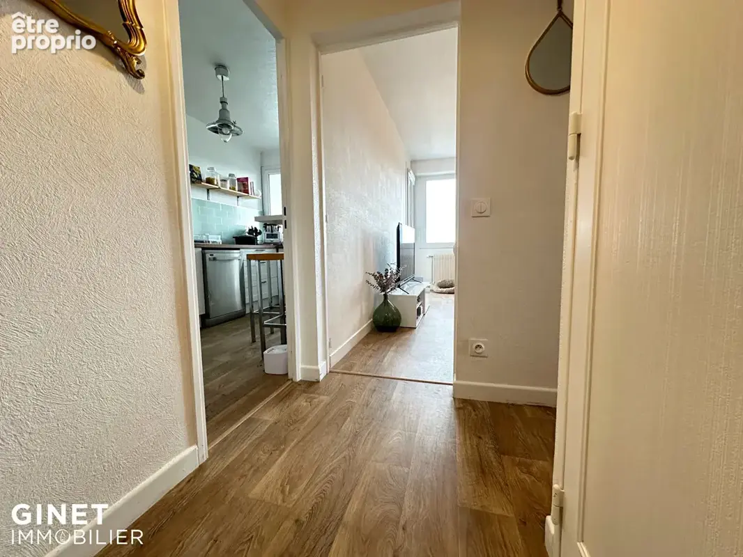 Appartement Riorges 3 pièce(s) 73.70 m2 - photo 10
