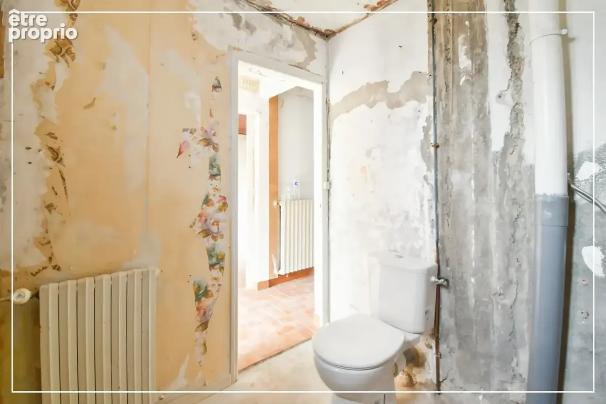 Maison à vendre 6 pièces PREVERANGES (18) - photo 14