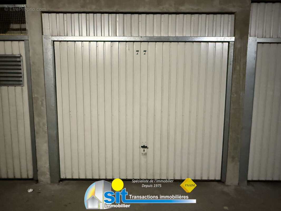 Appartement à VIENNE