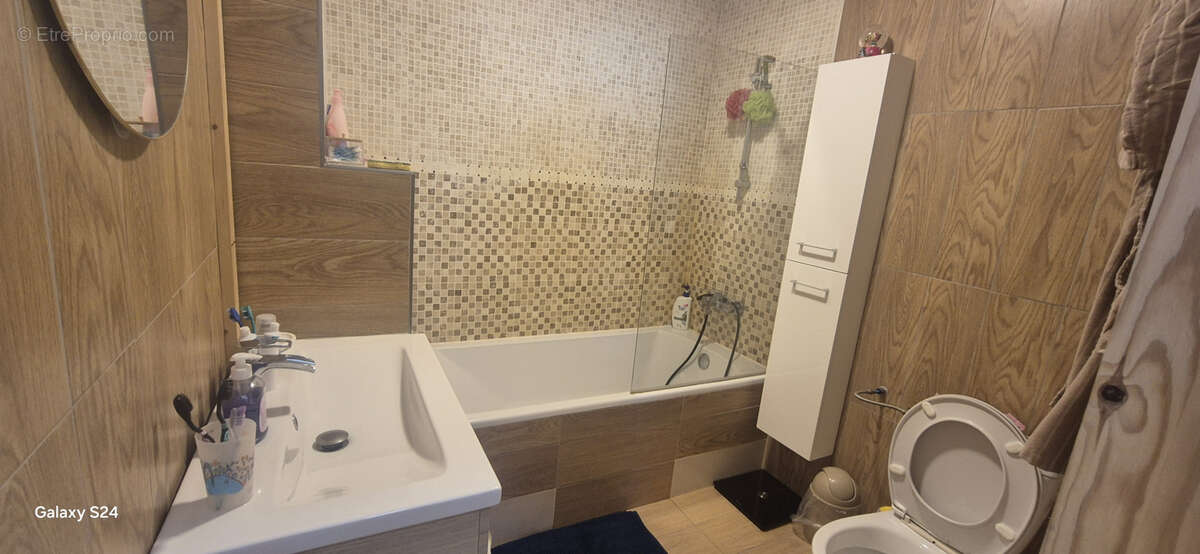 Appartement à CASTELNAUDARY