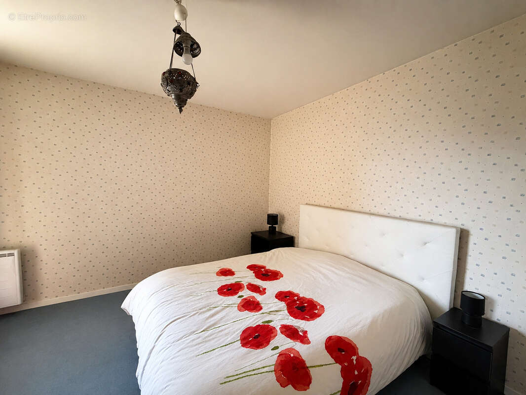 Appartement à ORLEANS