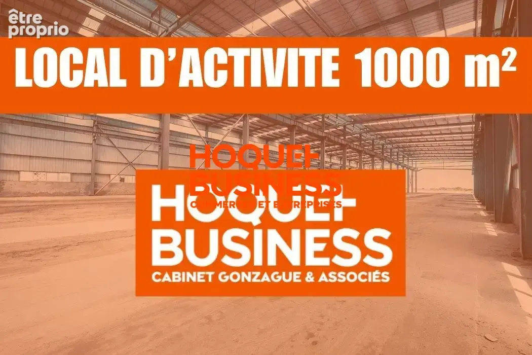 Commerce à SEDAN