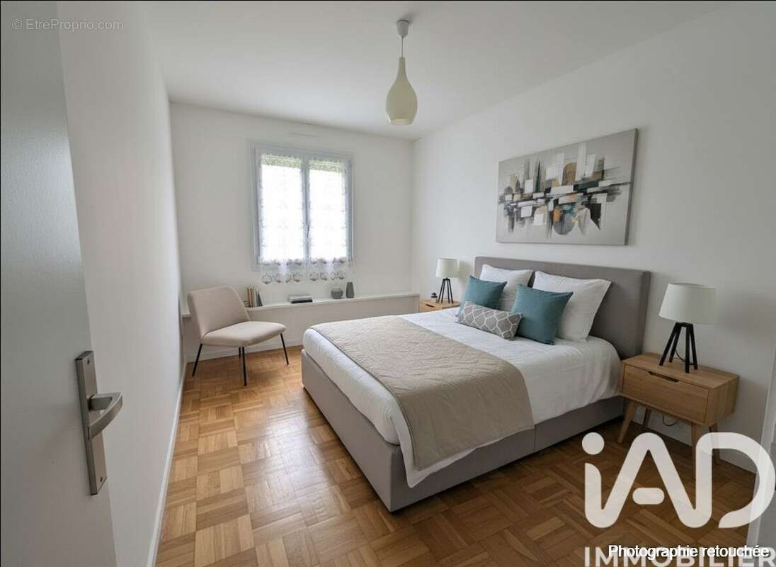 Photo 8 - Maison à FROSSAY