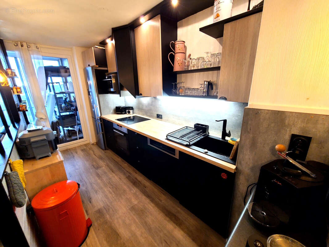 Appartement à BREST