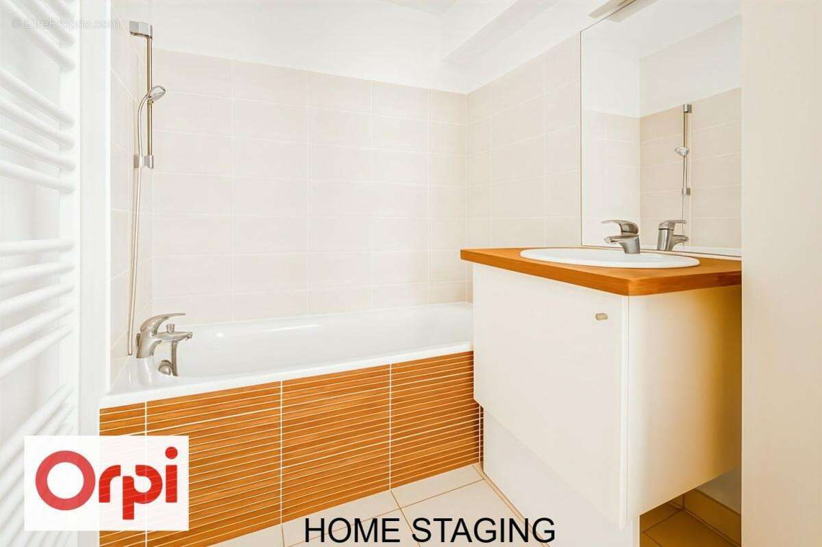 Appartement à BEZIERS