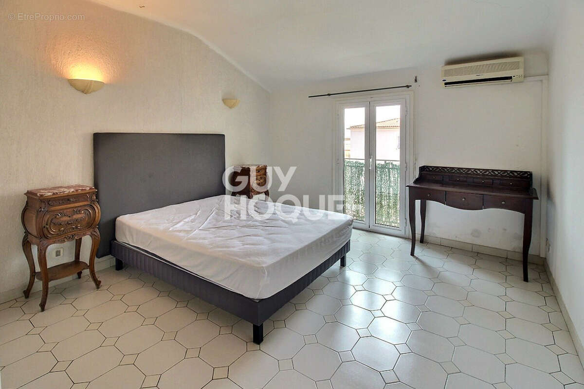 Appartement à AJACCIO