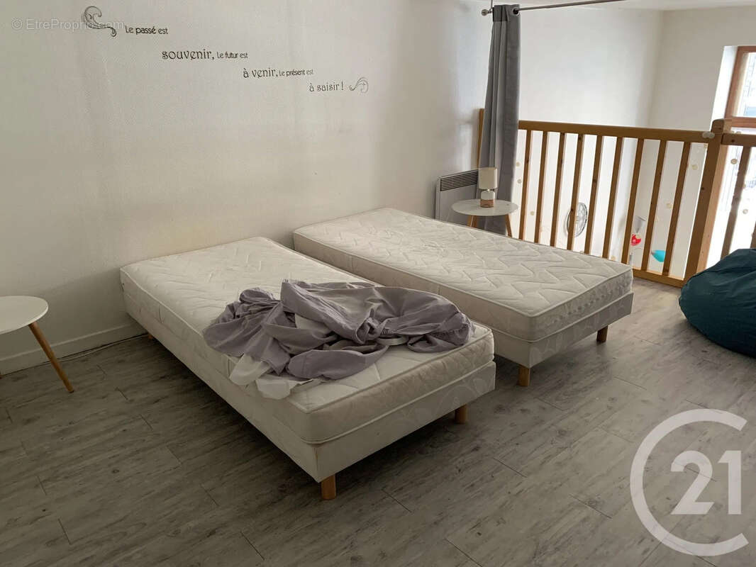 Appartement à LYON-6E
