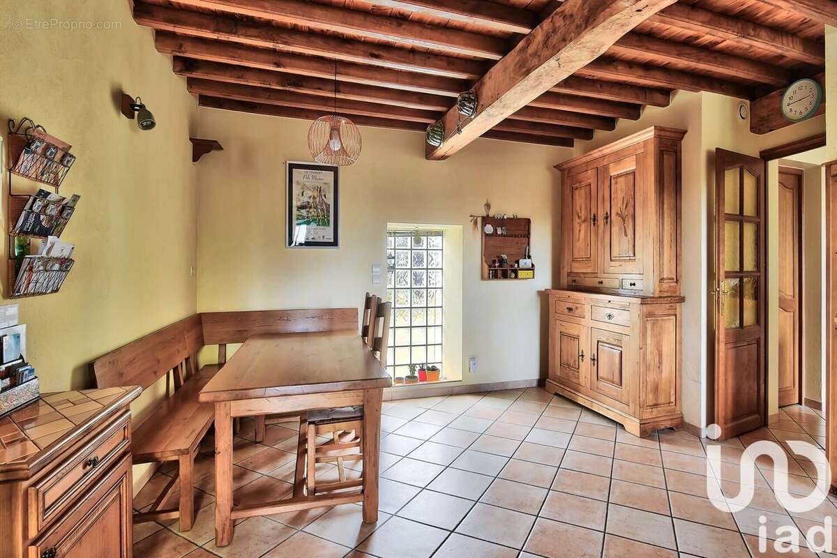 Photo 8 - Maison à MIONNAY