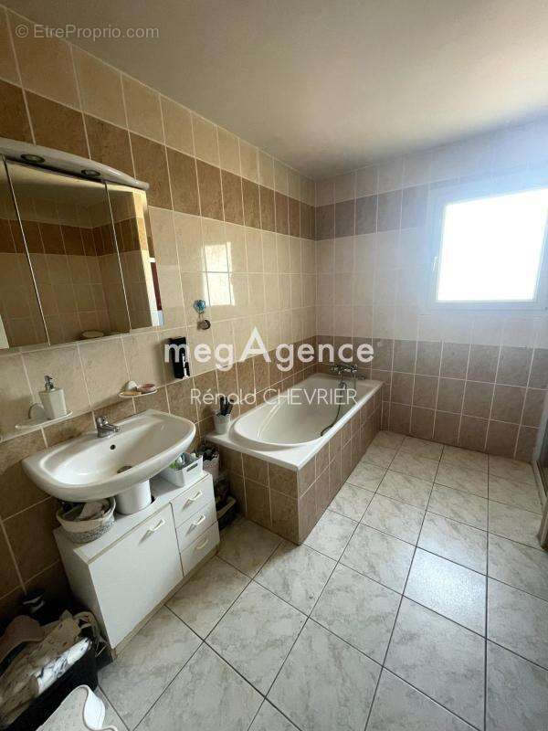 Un beau projet de rénovation!! - photo 10