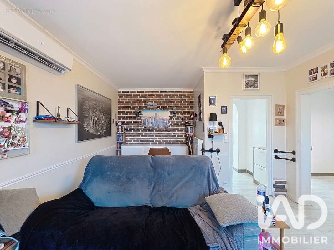 Maison 62 m² à Vert-En-Drouais  - photo 5
