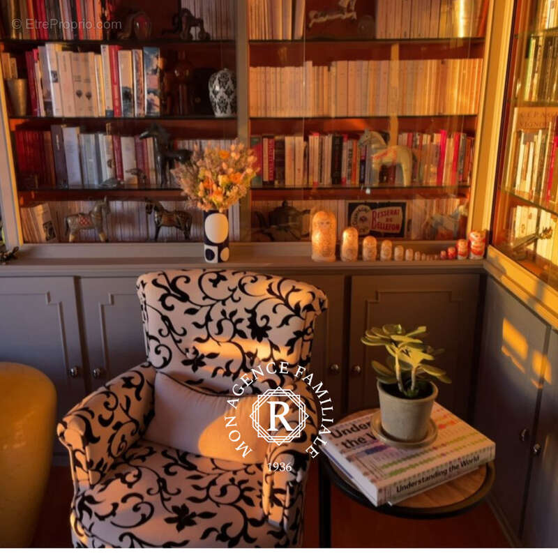 Appartement à CUSSET