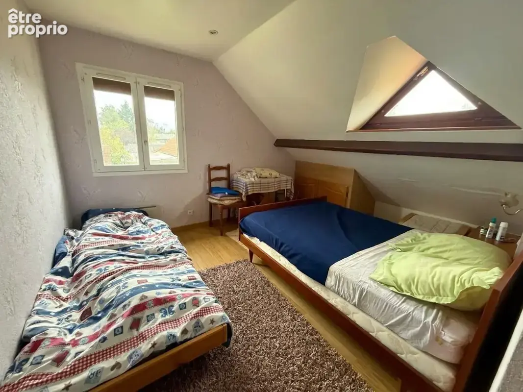 A vendre - loury - maison traditionnelle - photo 9