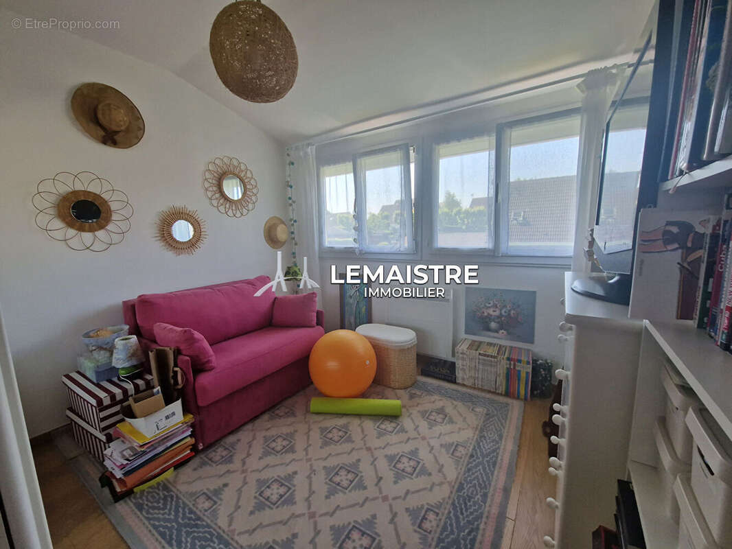 Maison - 10 minutes St-Romain  - 153 m² - 3 chambres - 3 garages - photo 8