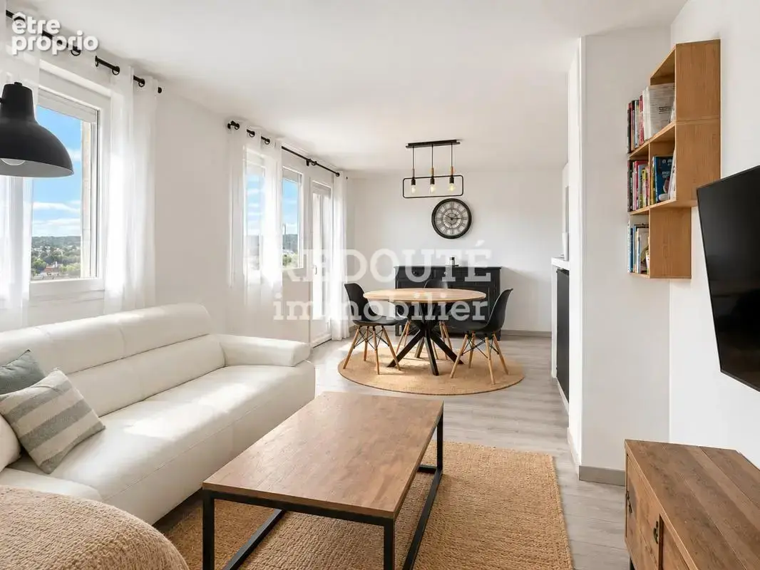 Photo Appartement à Epernay au prix de 168 500€