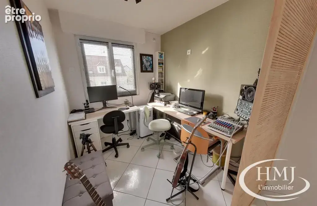Maison 4 pièces 93 m² à vendre à Lisses (91090) - photo 4