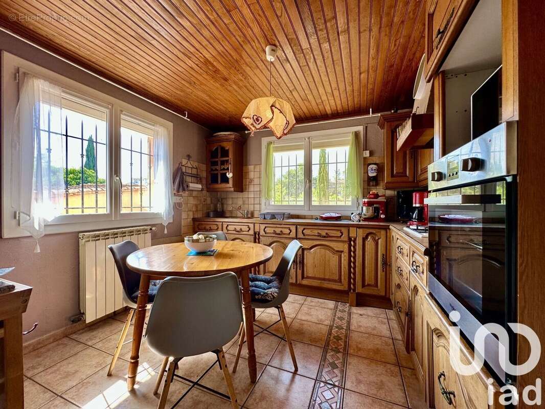 Photo 7 - Maison à SAINT-GILLES