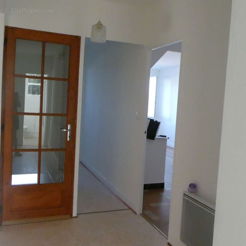 Appartement à L&#039;ISLE-JOURDAIN