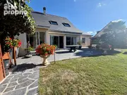 Maison à LE PLESSIS-GRAMMOIRE