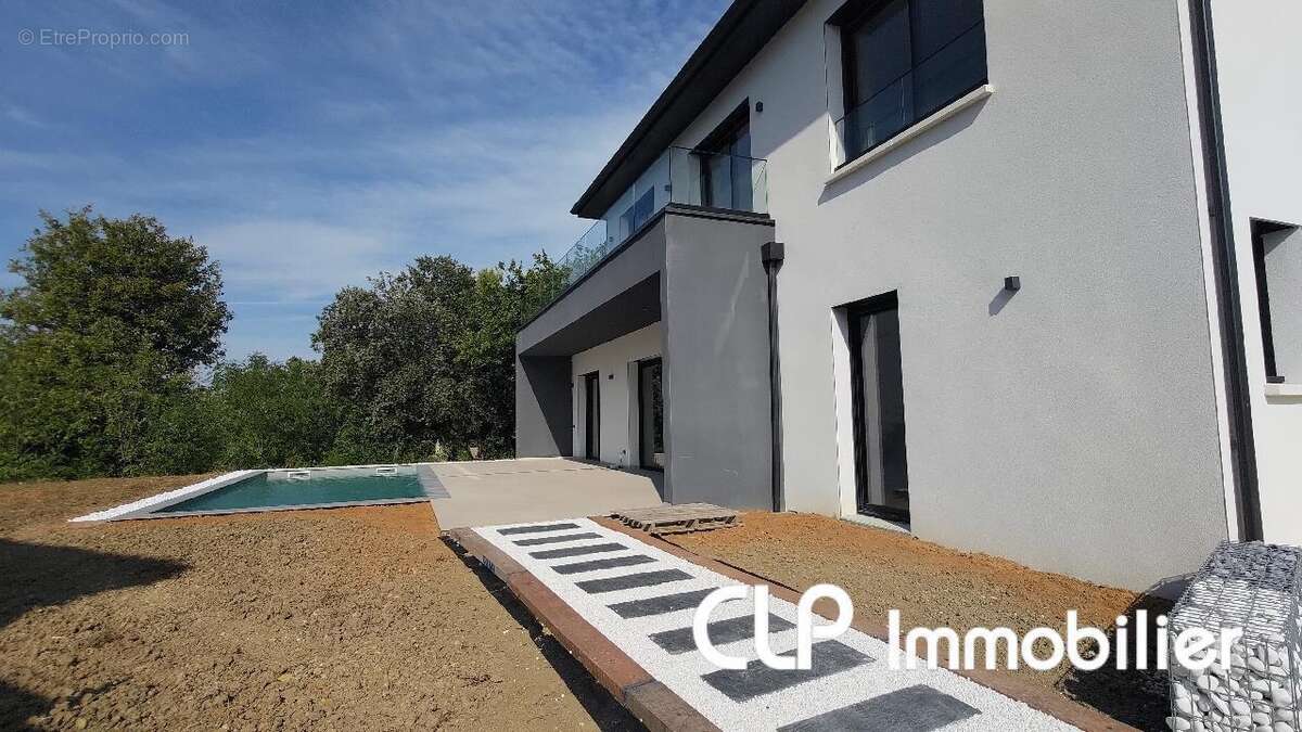 Maison 129 m² à Ancone  - photo 2