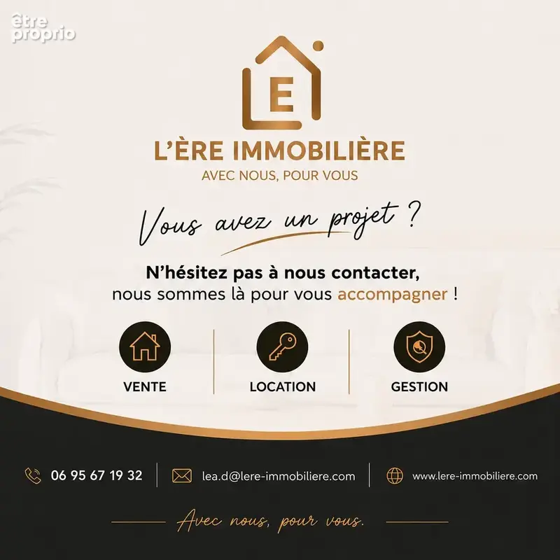 Appartement Montagne Verte - photo 11