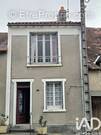 Photo 1 - Maison à LUSSAC-LES-EGLISES