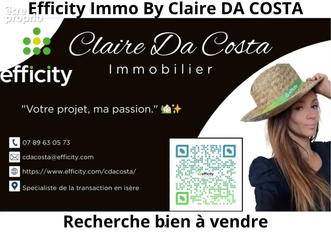 Appartement - photo 10