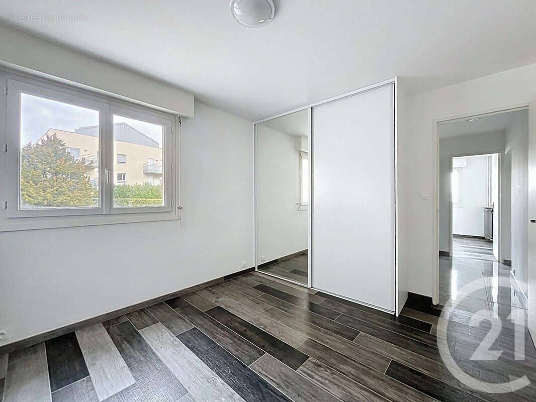 Appartement à PONT-EVEQUE