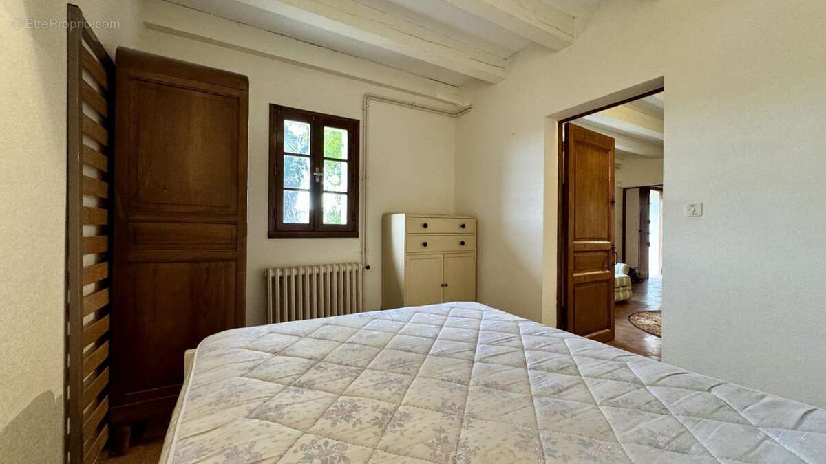 Maison à SAINT-MARTIN-LABOUVAL