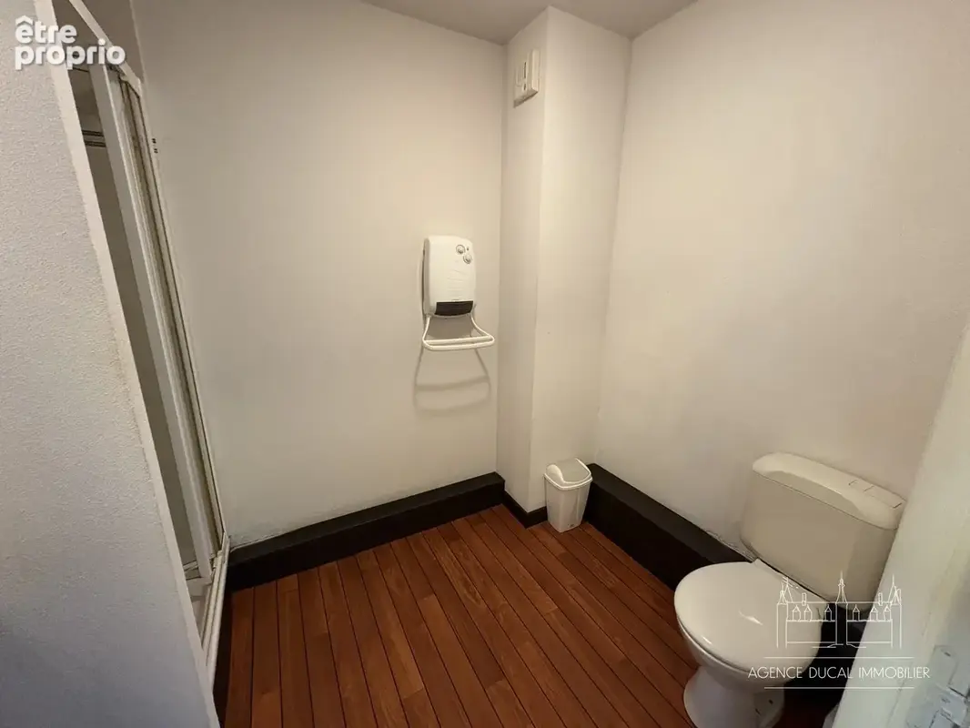 Appartement 2 pièces 39 m² à vendre à Saint-Michel-Sur-Orge (91240) - photo 6