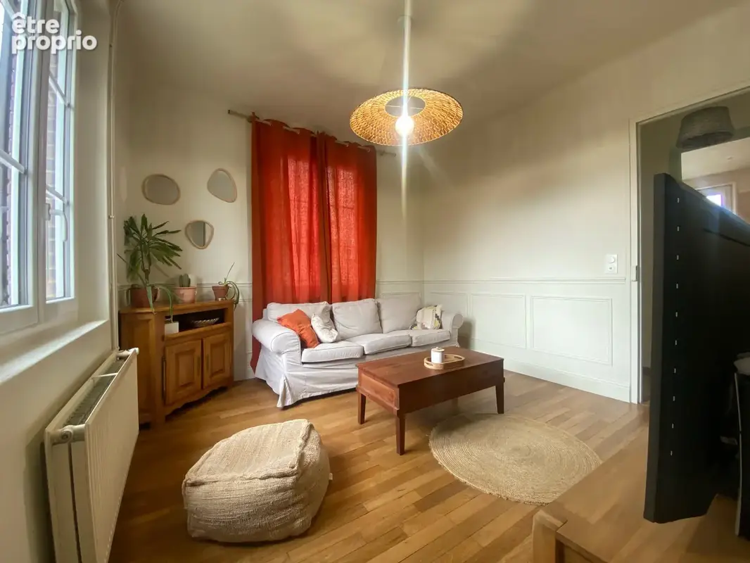 Belle maison meulière - photo 4
