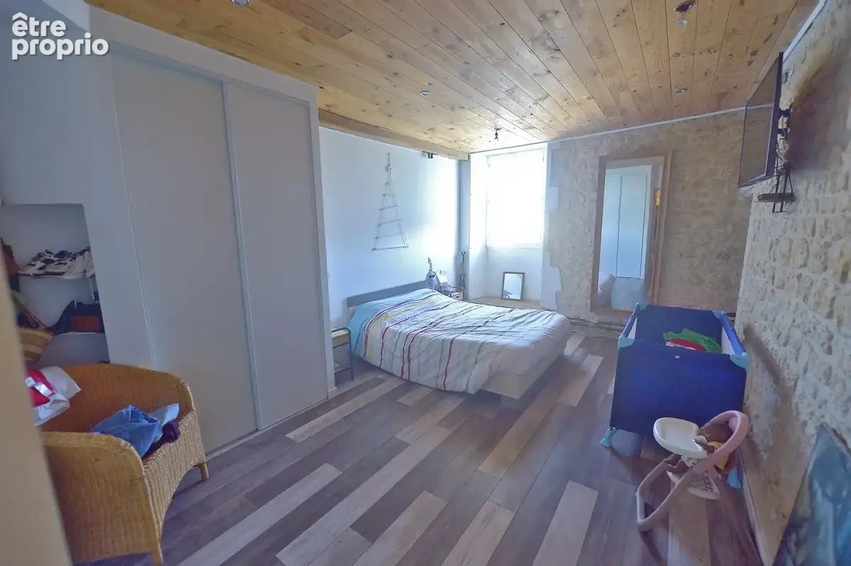 Maison 184 m² à Nieulle-Sur-Seudre  - photo 6
