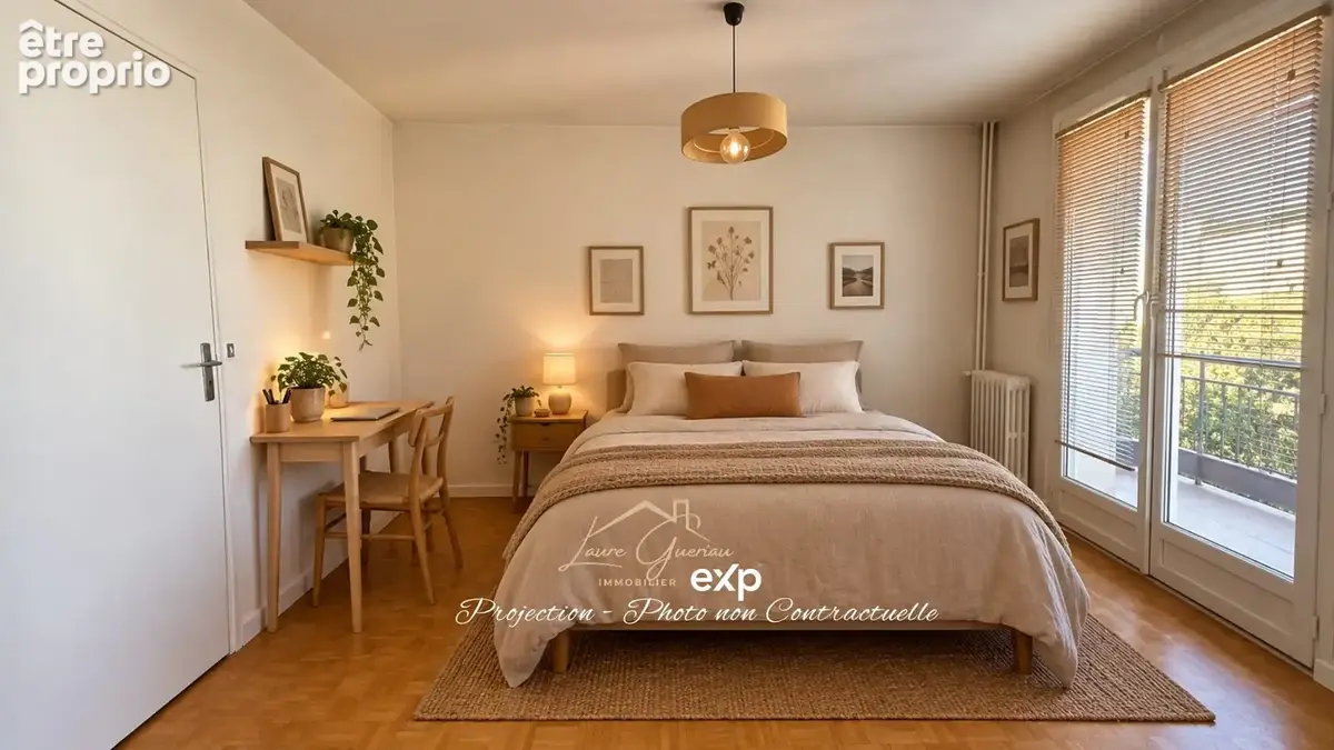 Appartement 3 pièces 71 m² à vendre à Gagny (93220) - photo 5