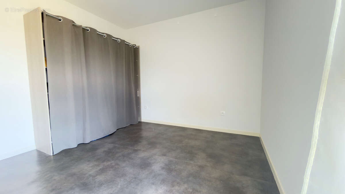 Appartement à SAINT-NAZAIRE