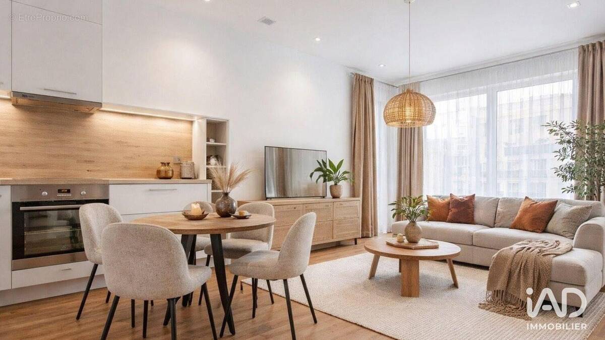 Photo 1 - Appartement à AIX-LES-BAINS