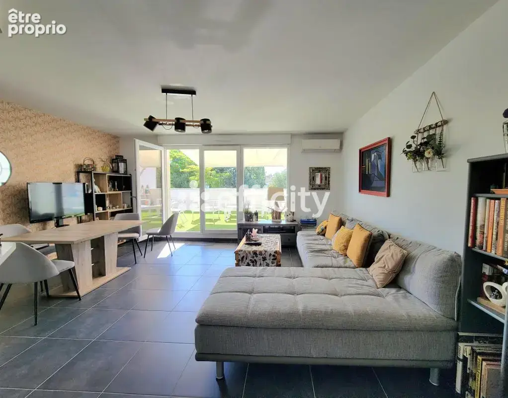 Appartement - photo 2