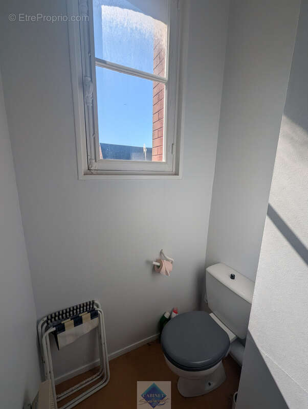 Appartement à AULT