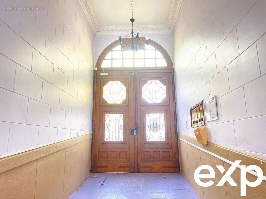 Appartement à VICHY