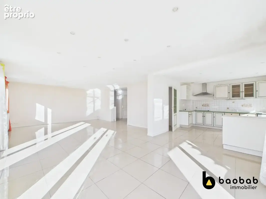 Maison 8 pièces 195 m² à vendre à Aix-Les-Bains (73100) - photo 7