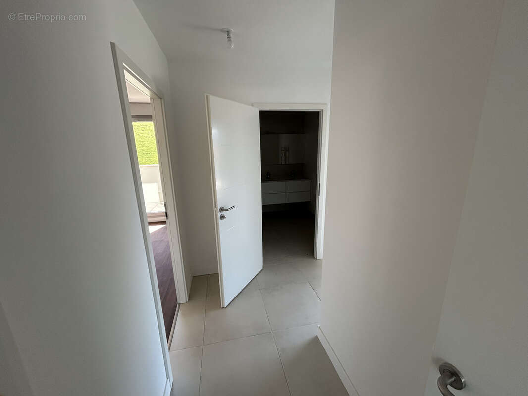 Appartement à SAINT-MARCELLIN